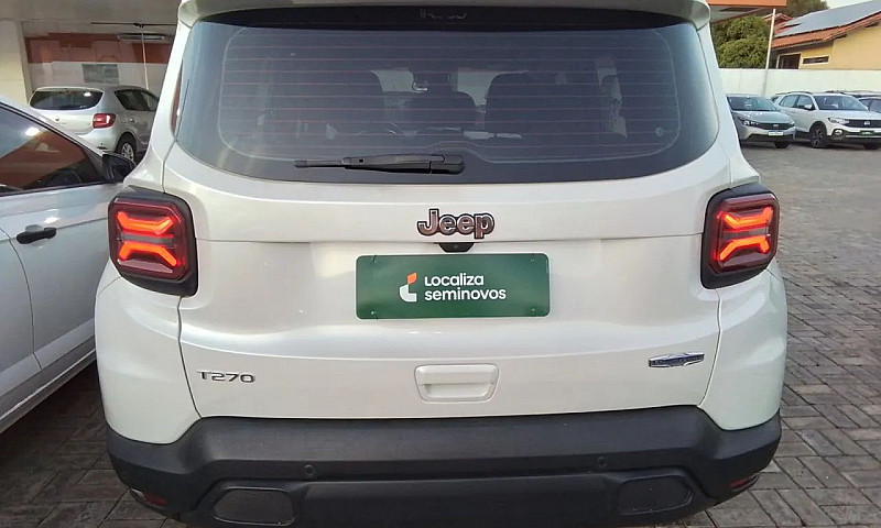 Jeep Renegade 2023 1...