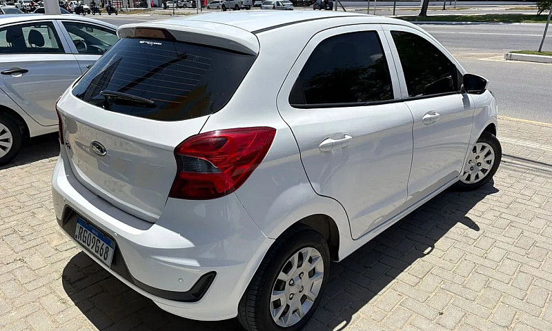 Ford Ka Se 1.0 - 202...