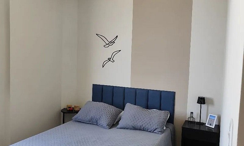 Apartamento Beira-Ma...