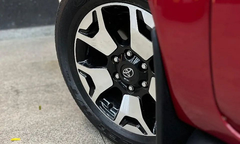Toyota Hilux Cd Srx ...