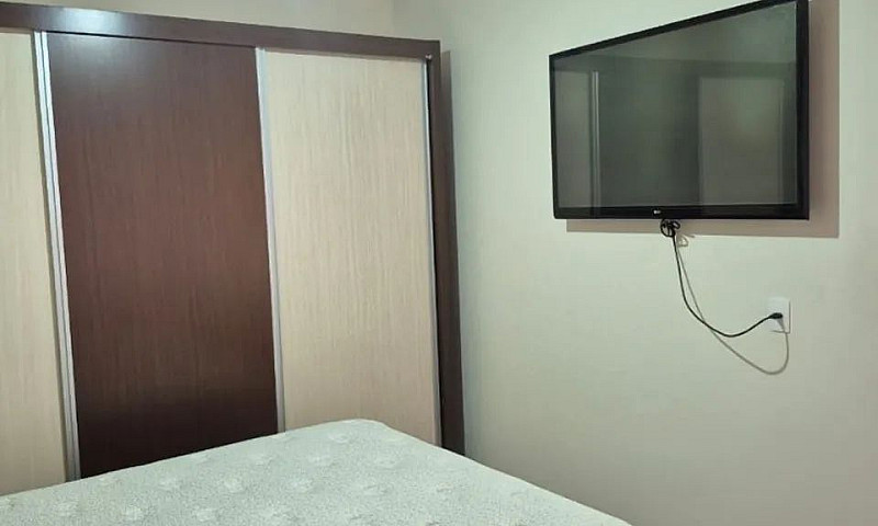 Apartamento Alto Ari...
