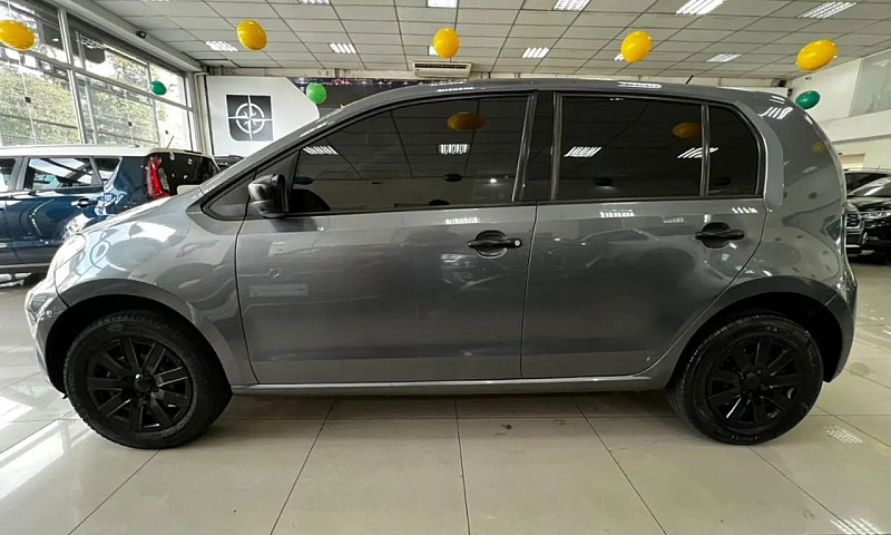 Volkswagen Up! Take ...