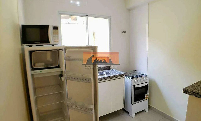Kitnet Para Locação ...