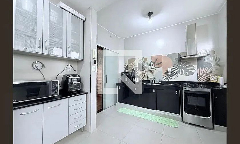 Apartamento À Venda ...