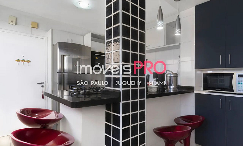Apartamento 105M² Co...