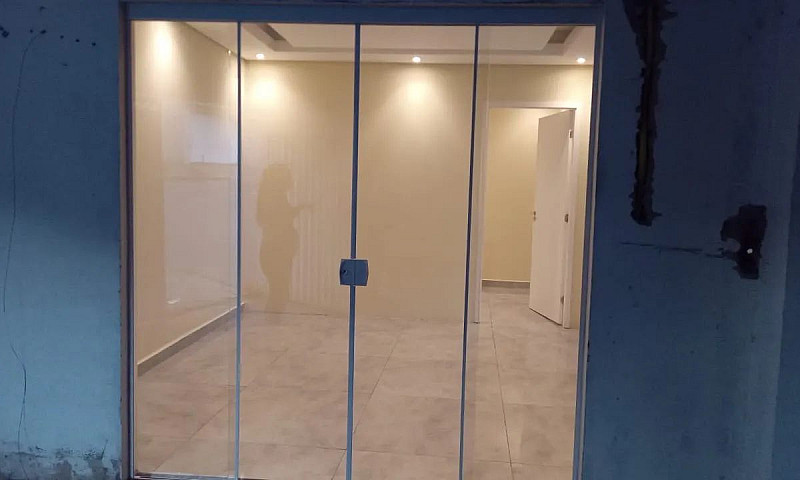 Casa 2 Quartos Novo ...