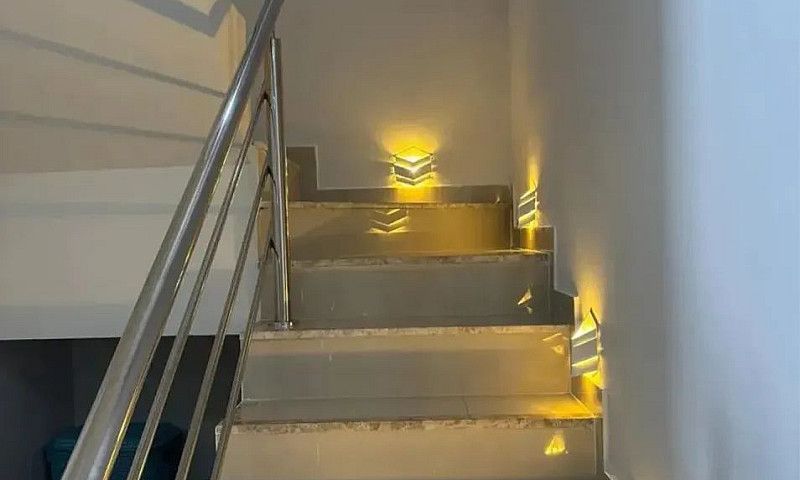Locação De Casa Dupl...