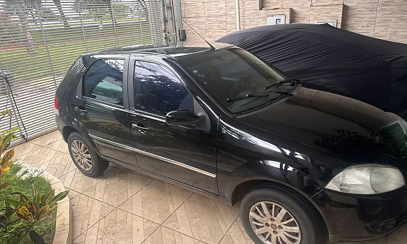 Fiat Palio Elx 1.0 F...