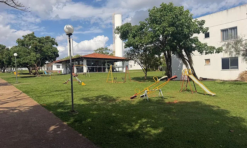Apartamento Para Ven...