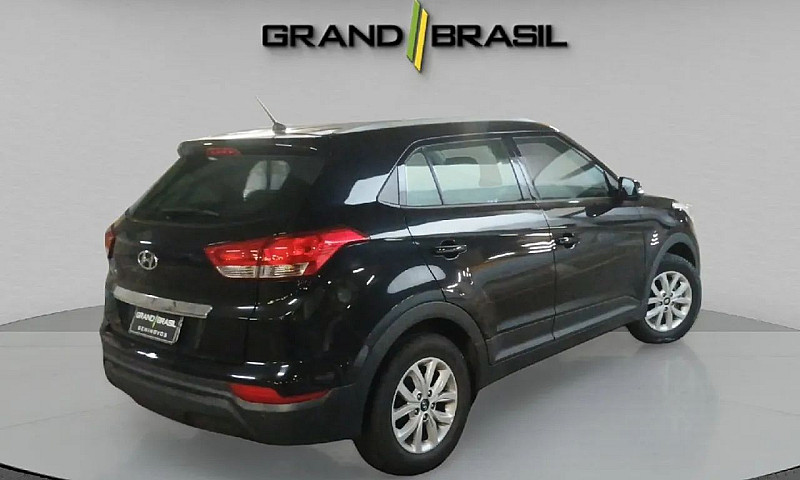 Hyundai Creta Action...