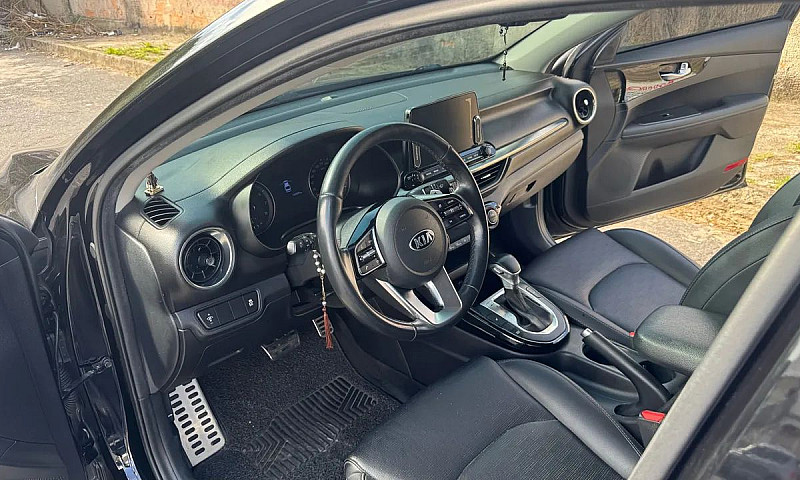 Kia Motors Cerato Sx...