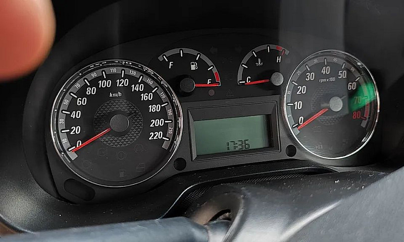 Fiat Punto Elx 1.4 F...
