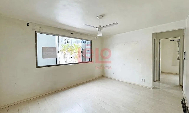 Apartamento 2 Quarto...