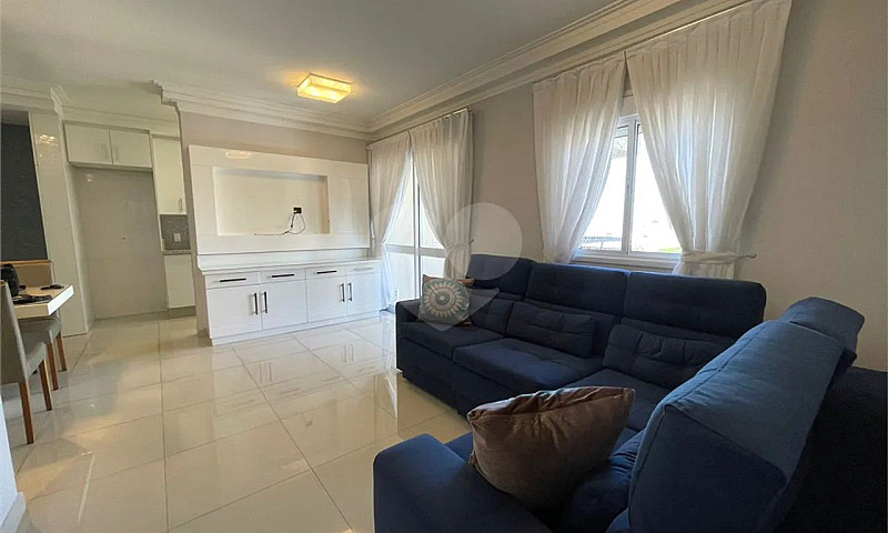 Apartamento Com 2 Qu...