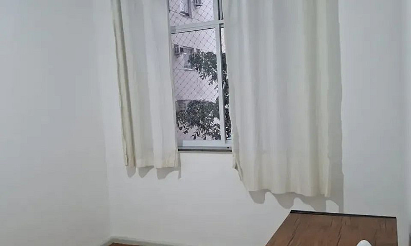 Apartamento Para Alu...