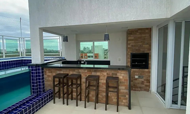 Apartamento Cobertur...
