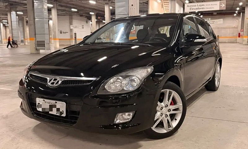 Hyundai I30 2.0 16V ...