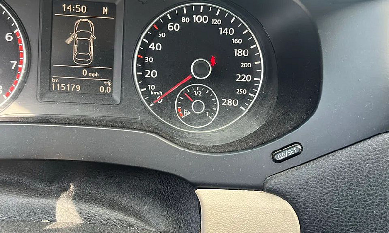 Volkswagen Jetta Hig...