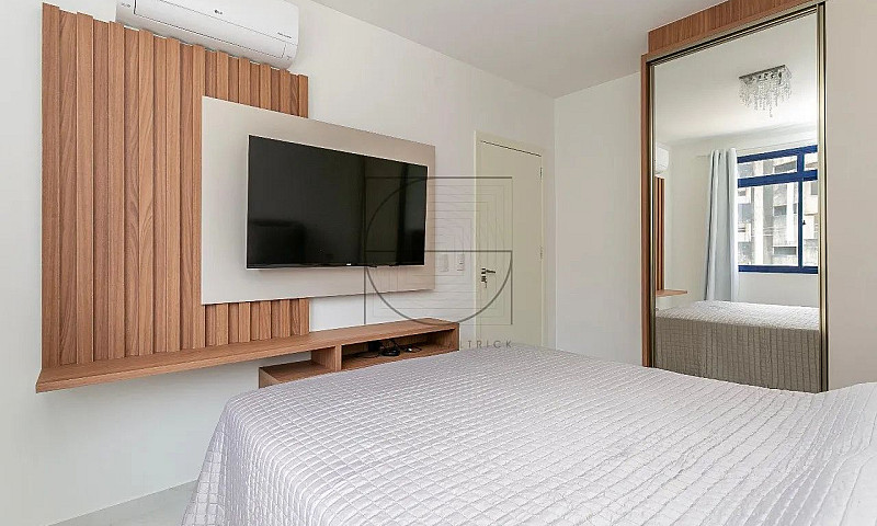 Apartamento De 1 Dor...