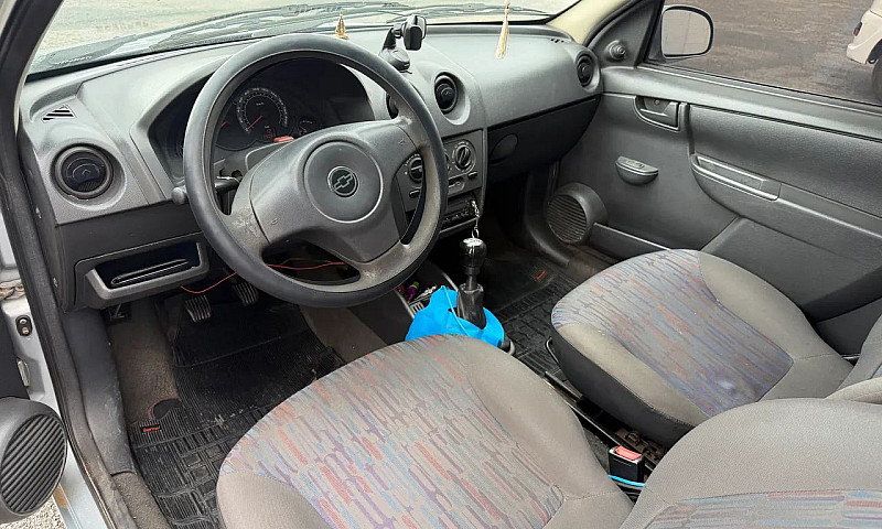 Chevrolet Celta Spir...