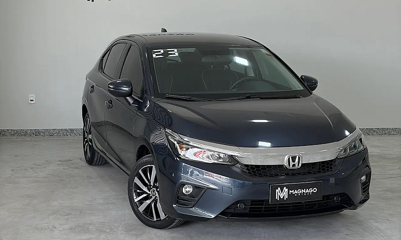 Honda City Hatchback...