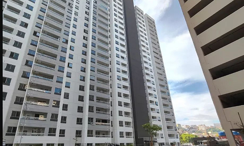Apartamento Para Alu...