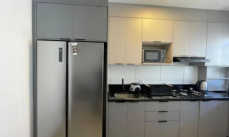 Apartamento Com 2 Do...