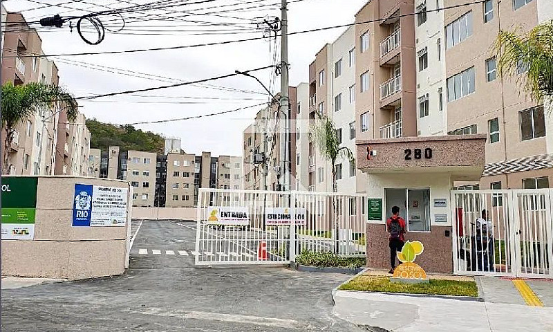 Alugo Apartamento Em...