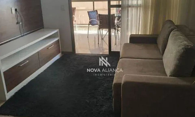 Apartamento Com 3 Qu...