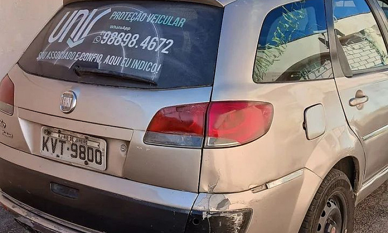 Fiat Palio Week. Att...