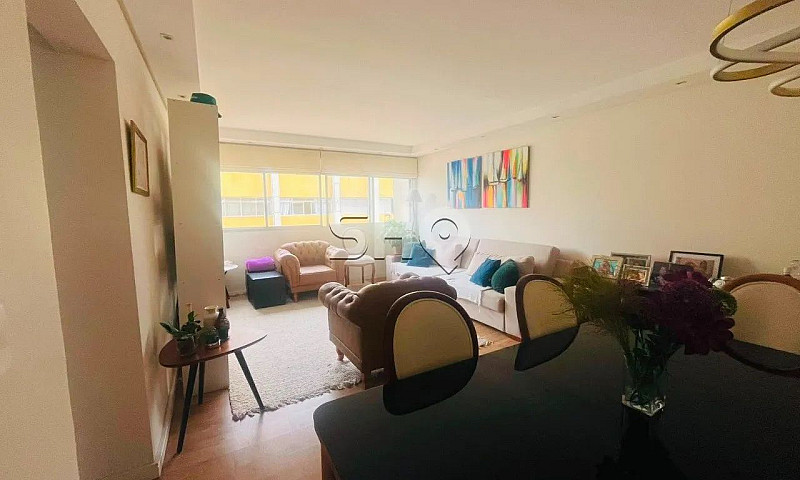 Apartamento Em Perdi...