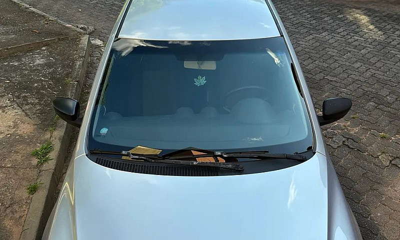 Volkswagen Gol Geraç...