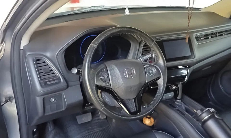 Honda Hr-V Exl 1.8 F...