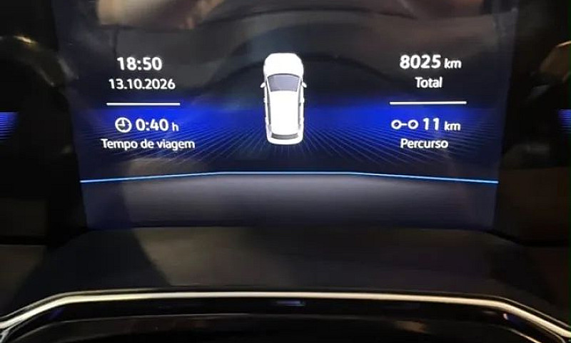 Volkswagen Nivus Sen...