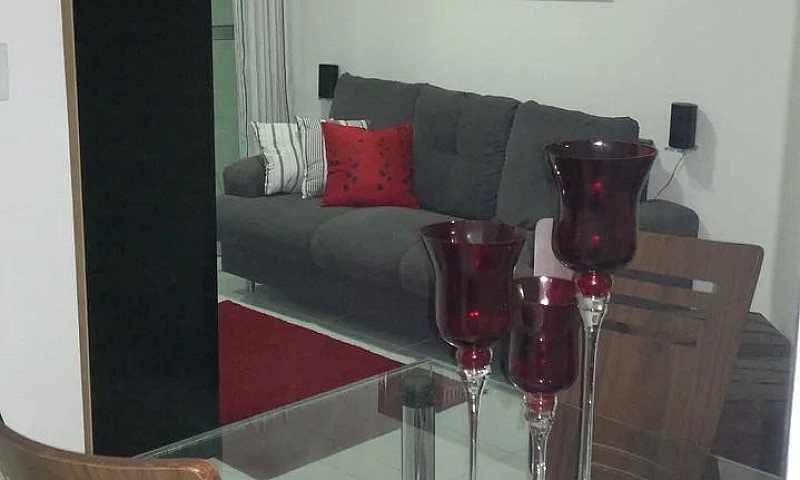 Aluguel Apartamento ...