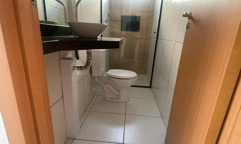 Casa Em Condomínio N...