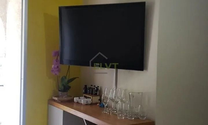 Apartamento 2 Quarto...
