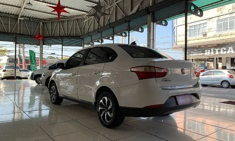 Fiat Grand Siena Tet...