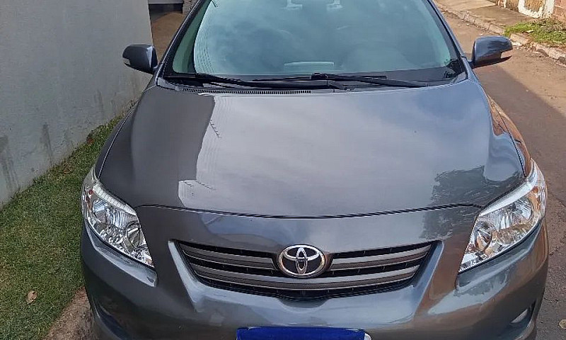Toyota Corolla Xei 1...