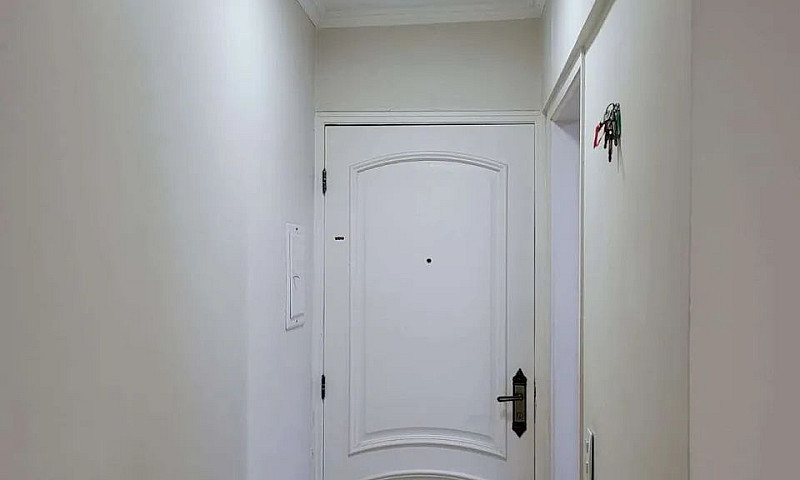 Apartamento - Tatuap...
