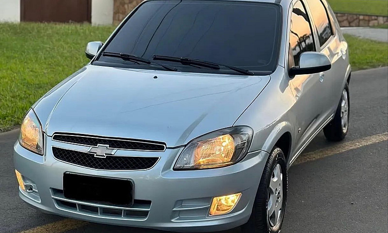 Chevrolet Celta Spir...