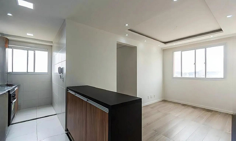 Apartamento 2 Dormit...