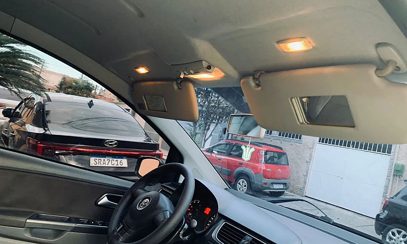 Volkswagen Fox Prime...