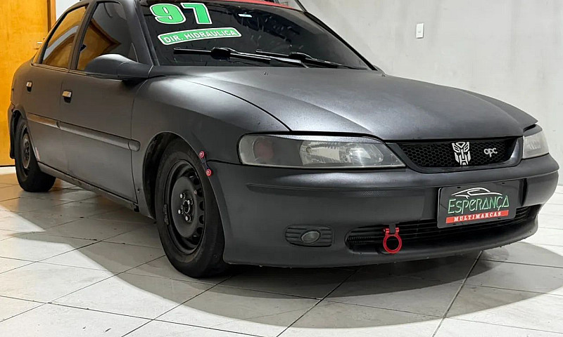 Chevrolet Vectra Gls...