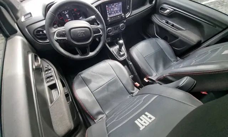 Fiat Strada Volcano ...