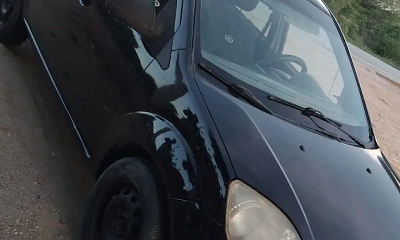 Ford Fiesta 1.0 8V F...