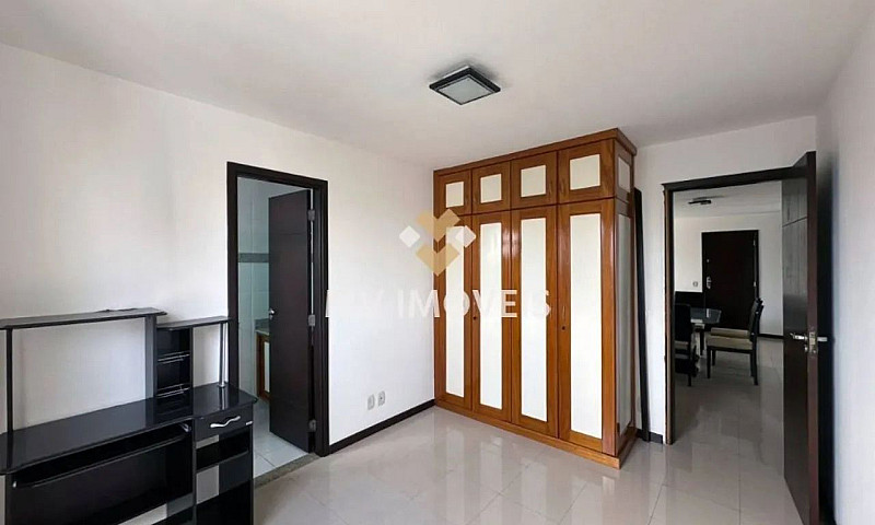 Apartamento No Ed. G...