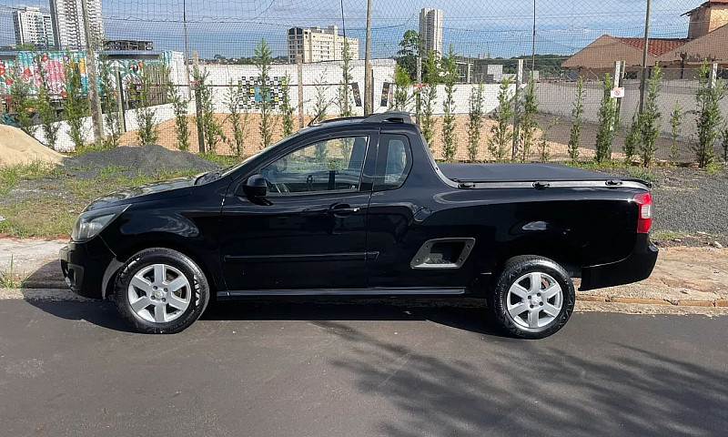 Chevrolet Montana Sp...