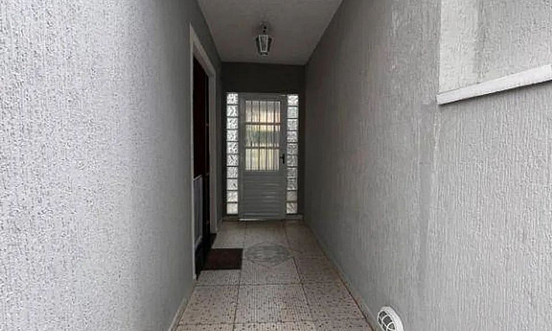 Sobrado Com 3 Dormit...