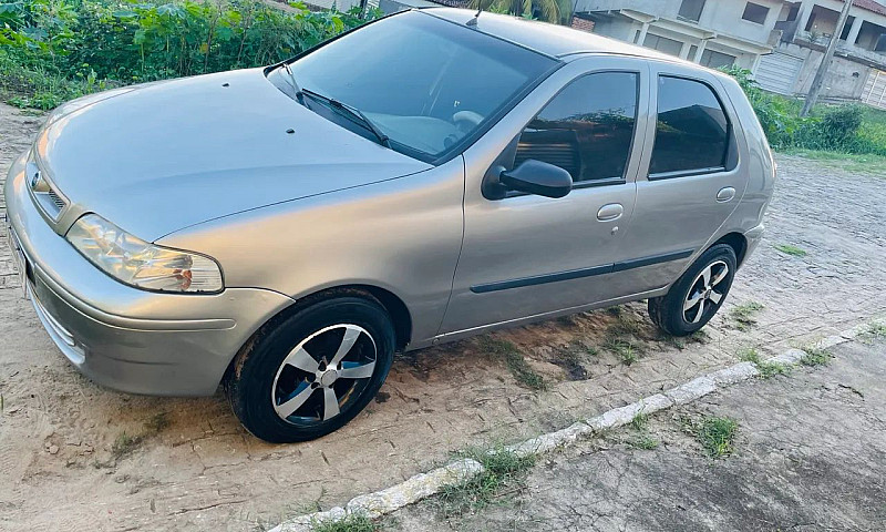 Fiat Palio 1.0/ Trof...